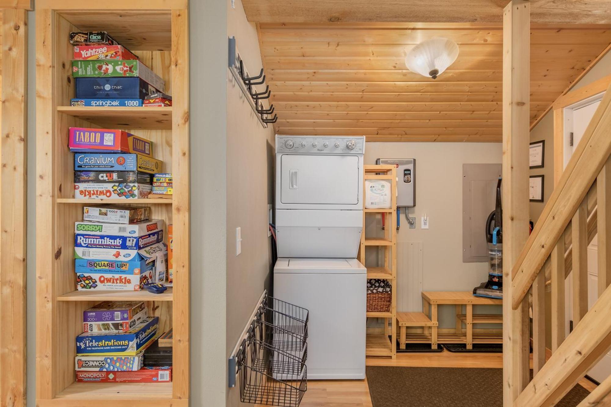 Lil Bigfoot Chalet By Nw Comfy Cabins Leavenworth Buitenkant foto